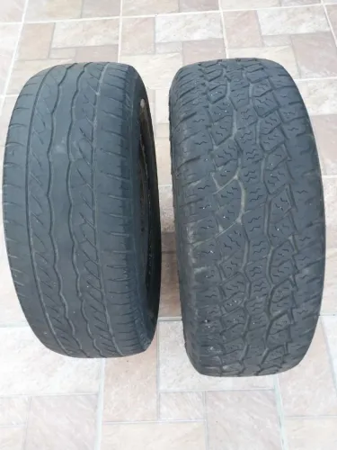 Pneu para carro