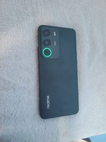 Realme c71