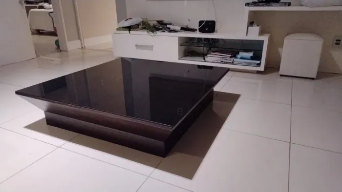 Mesa de Centro Celi Decor - Excelente Estado