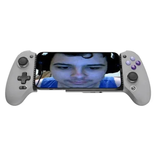 Controle gamesir g8 Galiléia muito massa 2