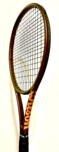 Wilson Pro Staff 97 v14 315g L4 (4 1/2) 9.9/10