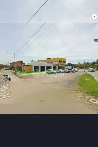 Imóvel para venda possui 150 metros quadrados em Restinga - Porto Alegre - RS