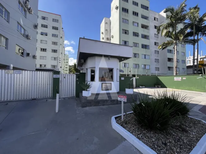 Apartamento com 2 quartos no bairro Boa Vista, com 60,71 m².