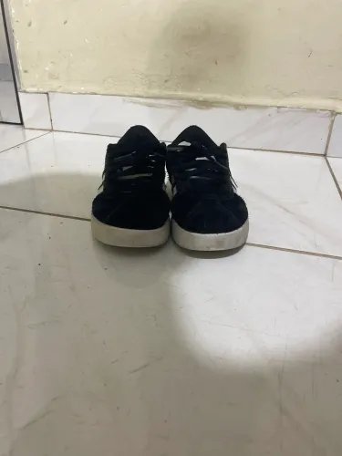 Sapato infantil adidas original