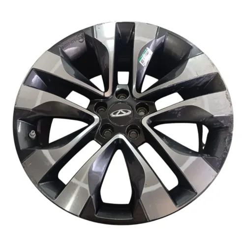 RODA CHERY TIGGO 5X TXS 1.5 FLEX TURBO AUT 2020 ARO 18