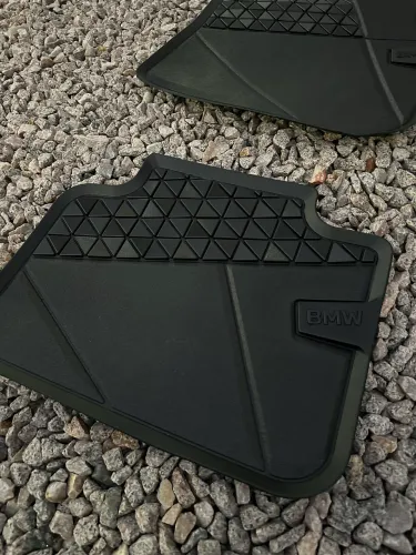 TAPETE BMW