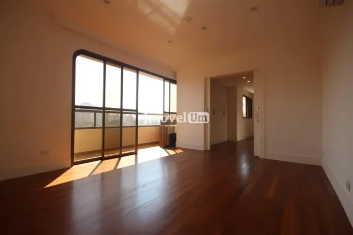 Santa Cecília | Apartamento 4 quartos, sendo 4 suites