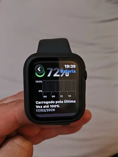 Apple Watch SE 2 geração 44 mm