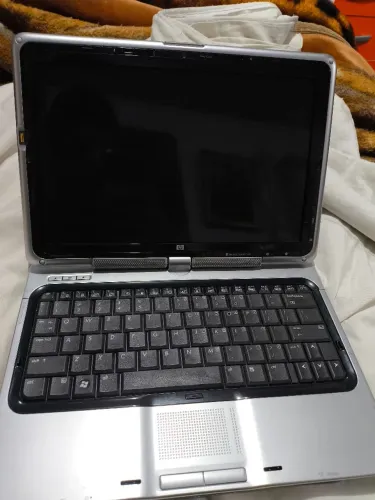 Vendo Notebook 