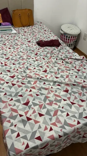 Cama solteiro