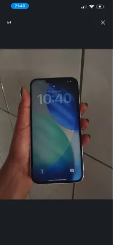 iPhone 14 Plus!