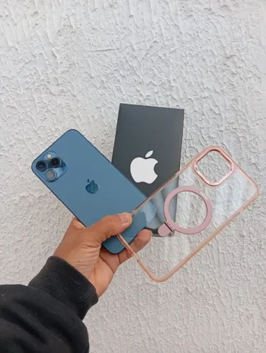 iPhone 12 pro Max 128 Em perfeito estado 