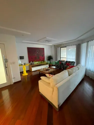 Apartamento Padrão à venda