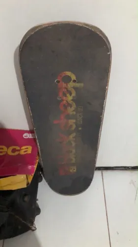 Vendo skate