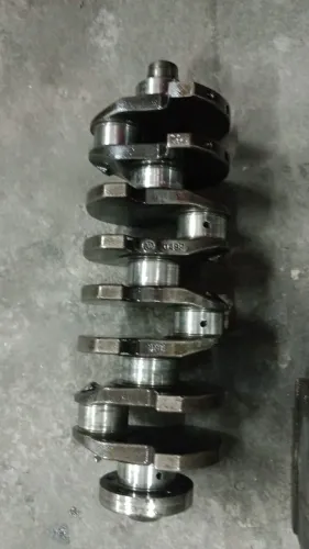 Virabrequim motor AP 1.8
