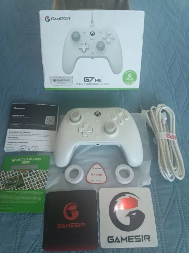 Controle para Xbox 