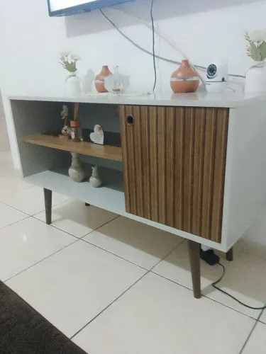 Rack de sala