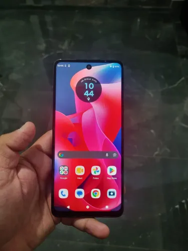 Motorola G24 128G
