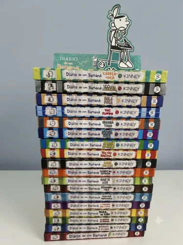 Livros