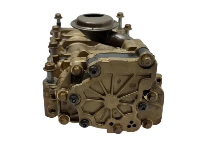 Bomba de óleo s10 2.5 flex 2019