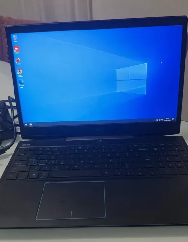 Notebook Dell Gamer G3