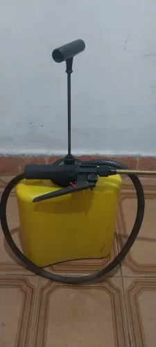 Pulverizador