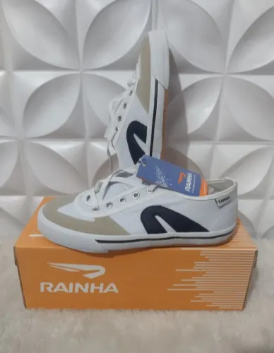 Chuteira futsal rainha novo ( do 39 ao 42
