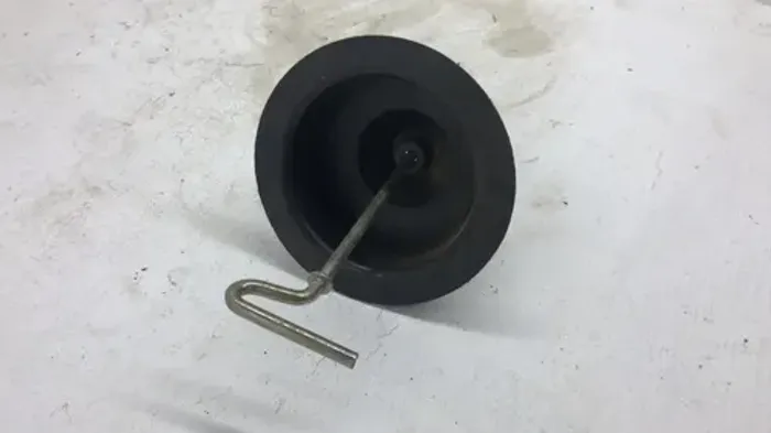 Catraca Estepe Ford New Fiesta 2014 Ds61-1424-ac
