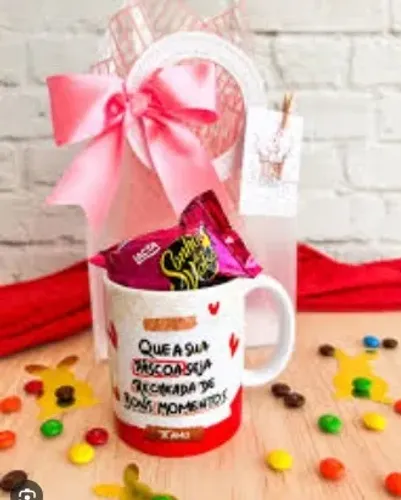 Canecas personalizadas