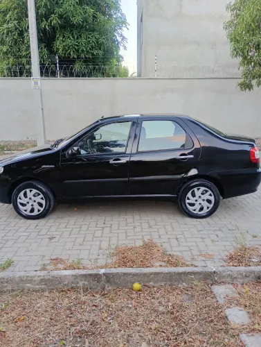 Fiat Siena 1.0/ EX 1.0 MPI Fire/ Fire Flex 8V 2010
