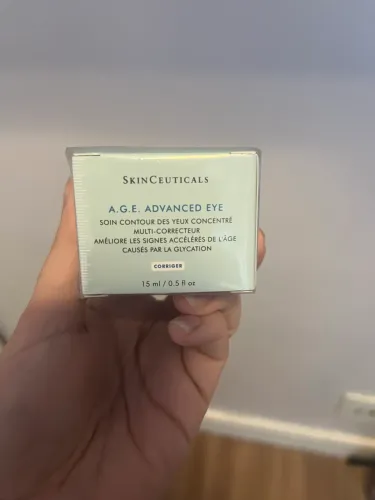 Creme de Olhos A.G.E SkinCeuticals