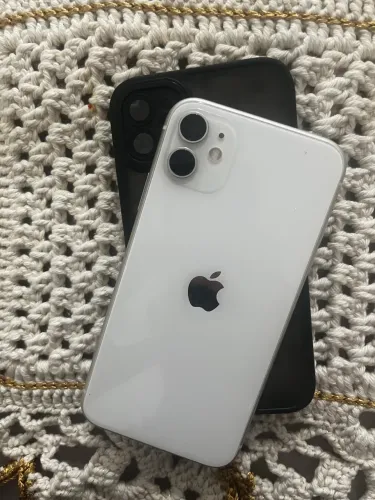 iPhone 11 -128gb Branco
