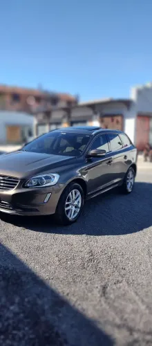 Volvo XC 60 T-5 Momentum 2.0 245cv FWD 5P 2017