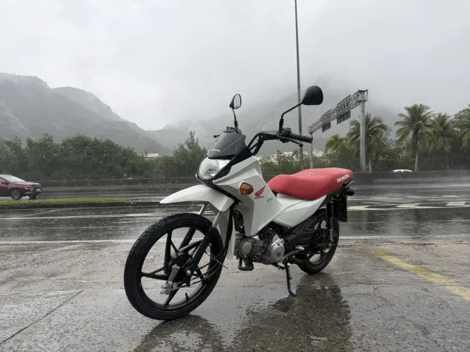 Honda Pop 110i es 2027