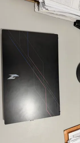 Notebook Acer nitro V15