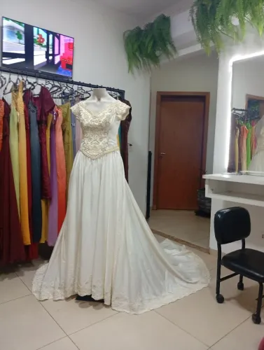 Vestido