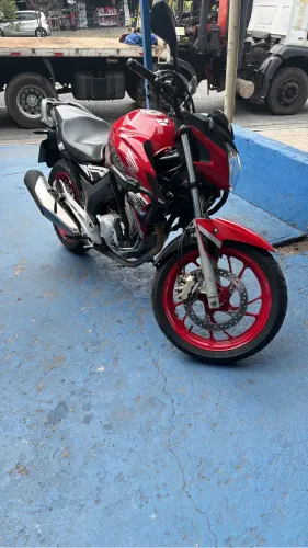 Cb Twister 2021