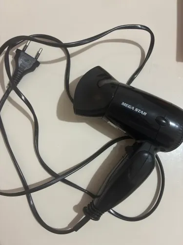 SECADOR MEGA STAR