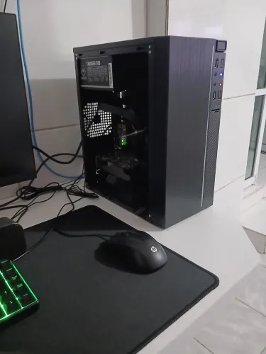 Pc gamer