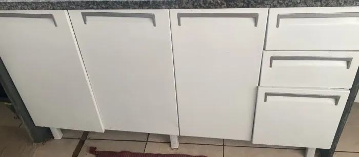 ARMÁRIO PRA PIA