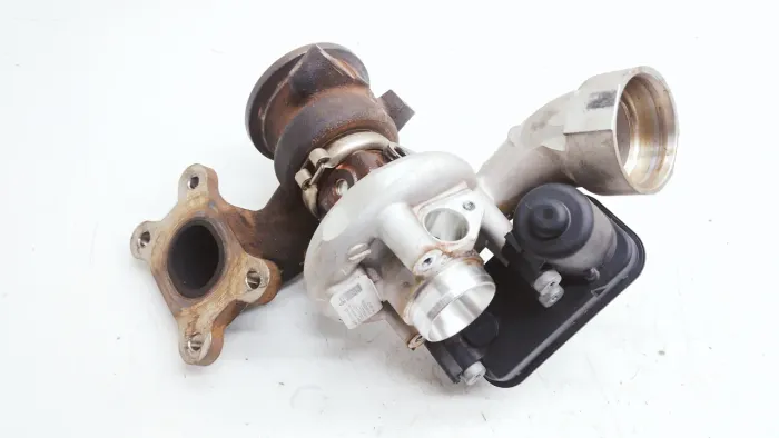 Turbina Audi Q3 Tfsi 1.4t 2019/ 2020 Nº04e145722g