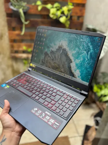 Notebook Gamer Acer Nitro 5
