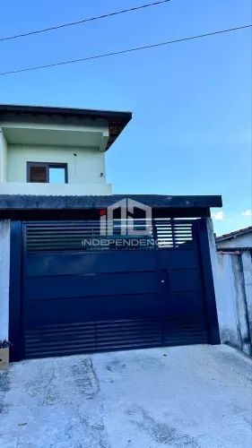 OPORTUNIDADE SOBRADO NO JARDIM SATÉLITE 158,23 m² A VENDA NA ZONA SUL DE SJCAMPOS