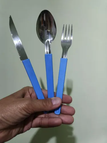 Talheres para bar/restaurante/lanchonete 