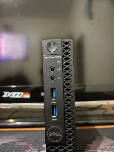 Dell OptiPlex 3050 sem HD, disposto a negociar 