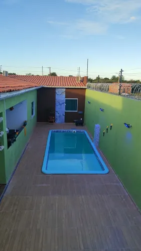 Casa em Barreirinhas( temporada )