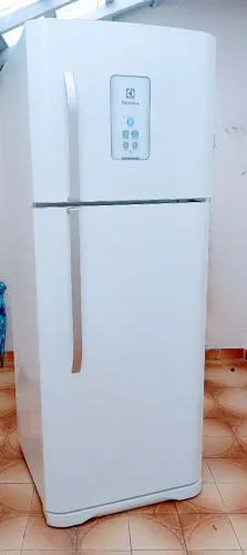 Geladeira Frost Free 480 L