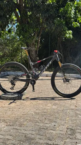 Scott Spark Rc 29