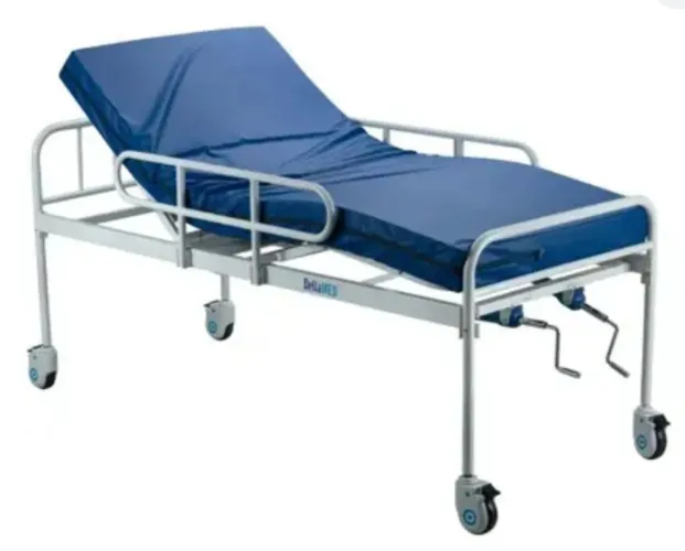 Cama hospitalar 