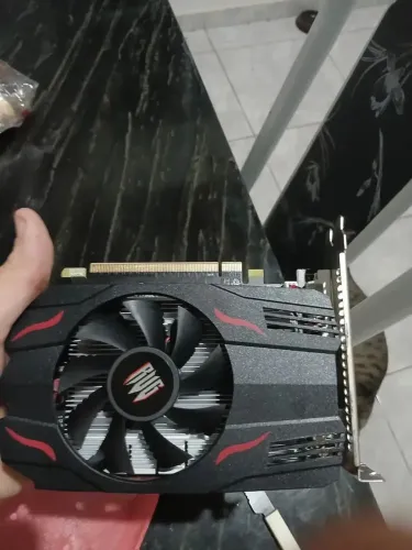 RX 550 4GB